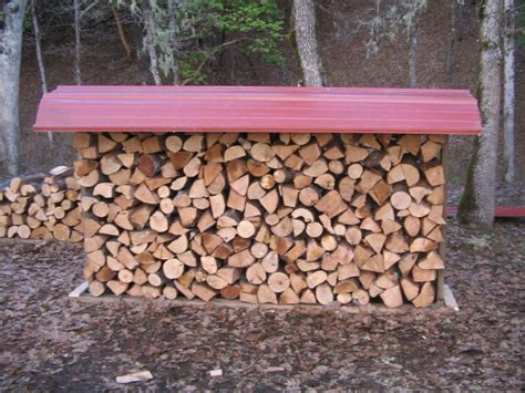 how to make a firewood rack for skid steer|diy firewood rack plans.